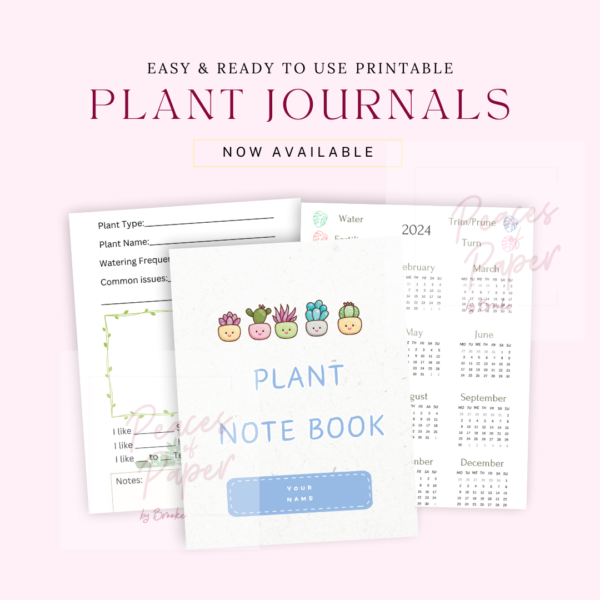 Plant Journal